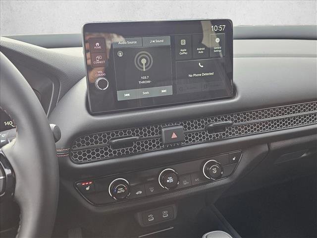 New 2026 Honda HR-V Sport image 20