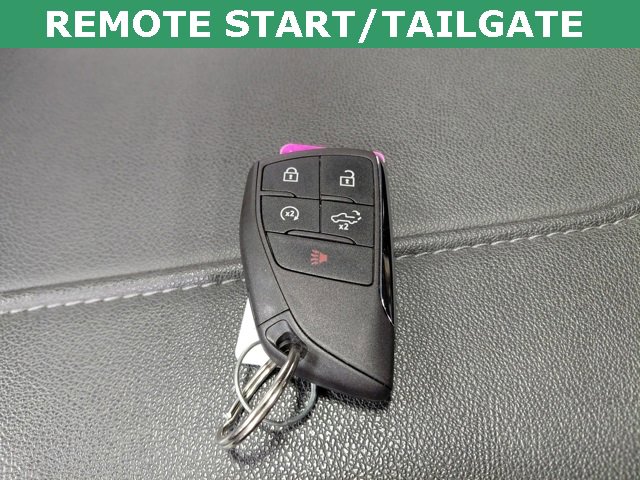 Used 2024 GMC Sierra 1500 Elevation w/ Elevation Premium Package image 7