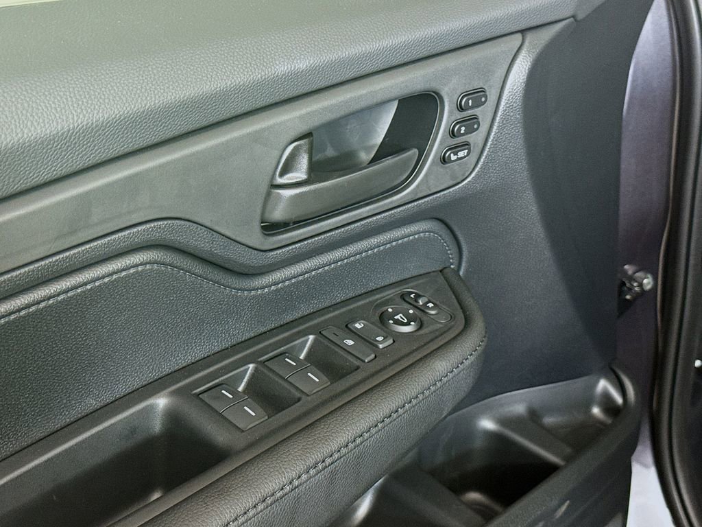 New 2026 Honda Odyssey EX-L image 19