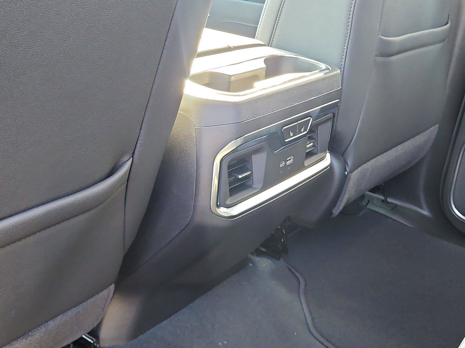 New 2026 GMC Sierra 1500 SLT w/ SLT Premium Plus Package AWD/4WD image 11