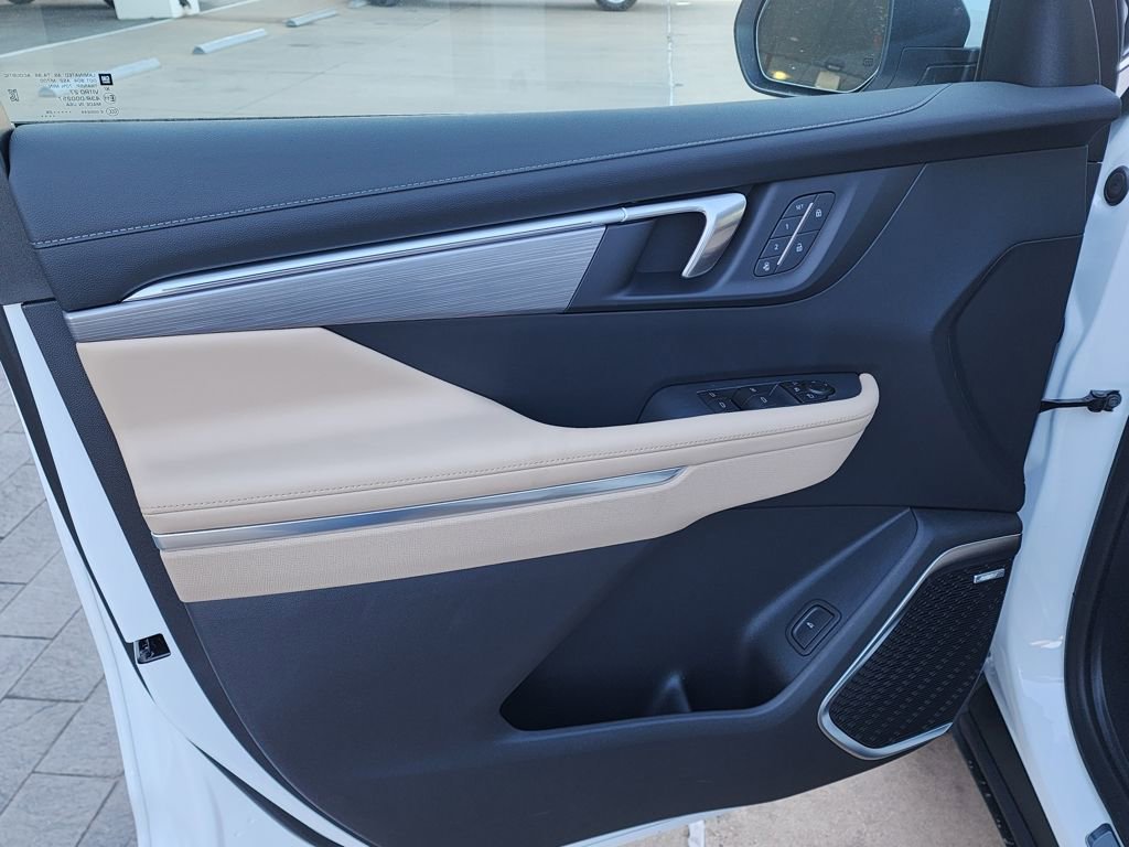 New 2026 Buick Enclave Preferred w/ Power Package image 13