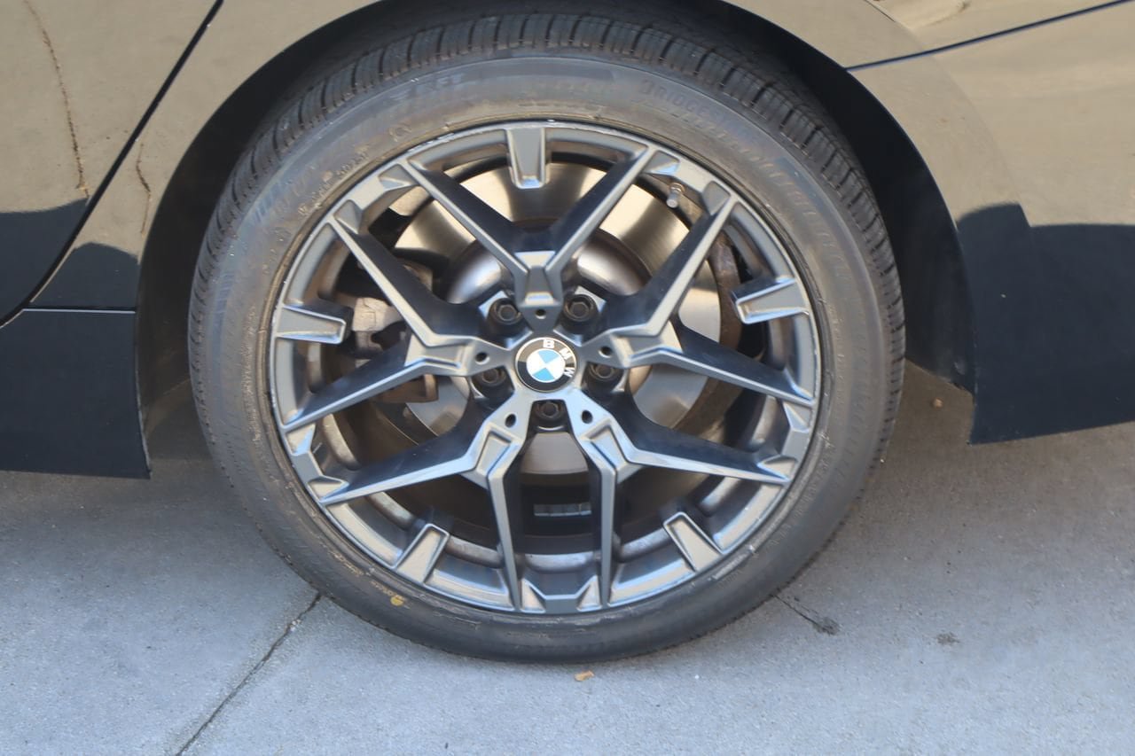 Used 2026 BMW 330i xDrive Sedan AWD/4WD image 27