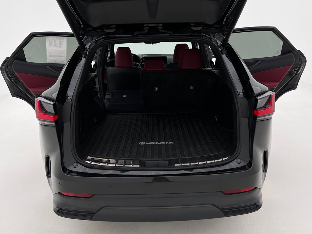 Used 2024 Lexus NX 350 AWD image 24