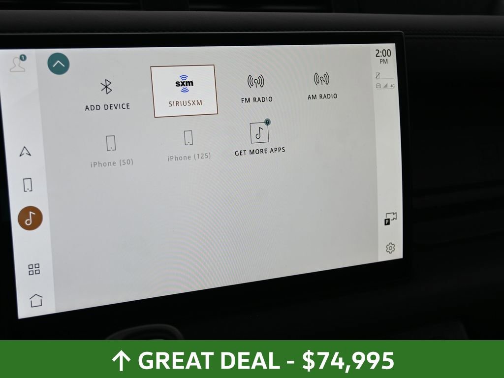 Used 2023 Land Rover Defender 90 V8 image 30