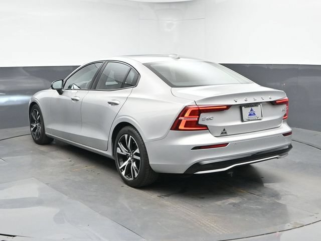 Used 2023 Volvo S60 B5 Core w/ Climate Package FWD image 8