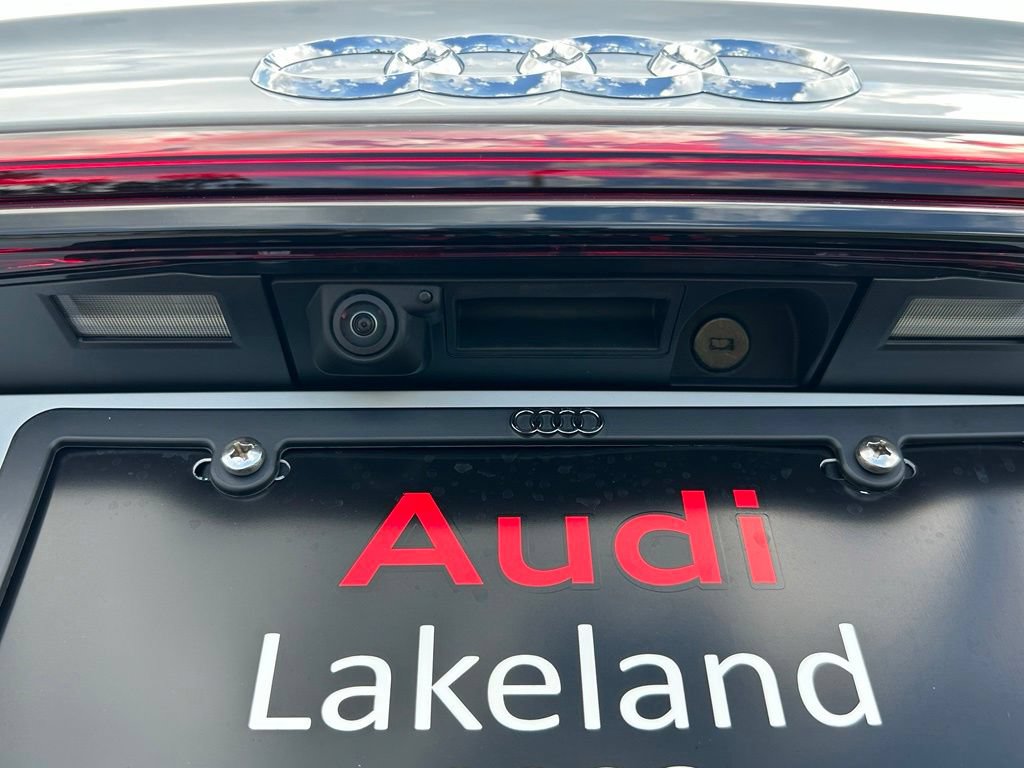 New 2026 Audi A8 L 3.0T AWD/4WD image 49