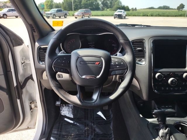 Used 2020 Dodge Durango GT AWD/4WD image 12