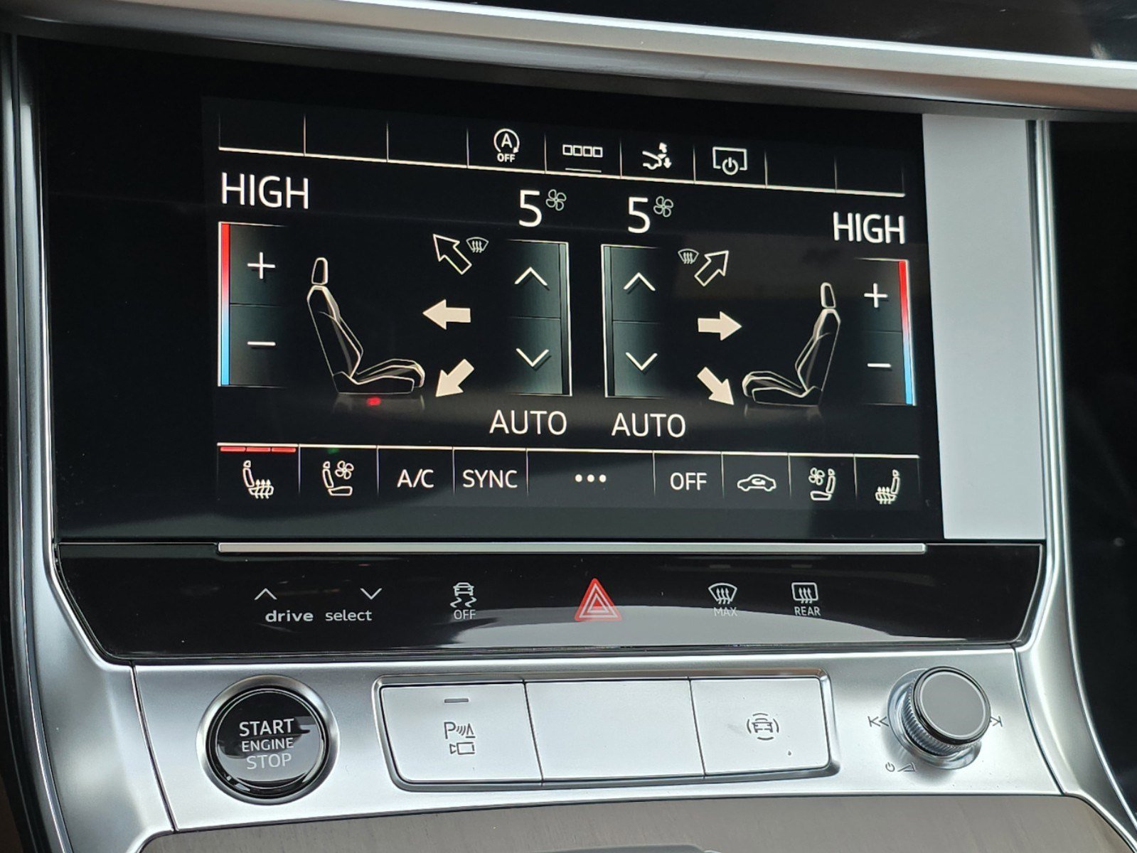 New 2025 Audi A7 3.0T Premium Plus image 26