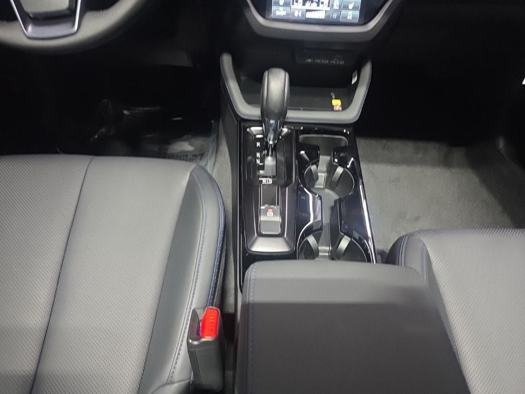 New 2026 Subaru Forester Limited AWD/4WD image 6