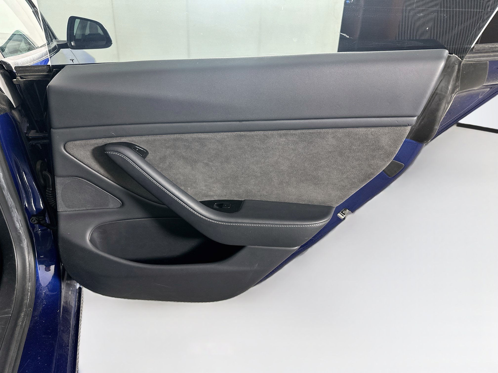 Used 2020 Tesla Model 3 Performance AWD/4WD image 27