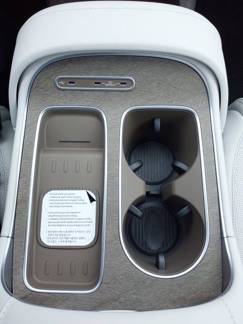 New 2026 Hyundai Palisade Limited image 26