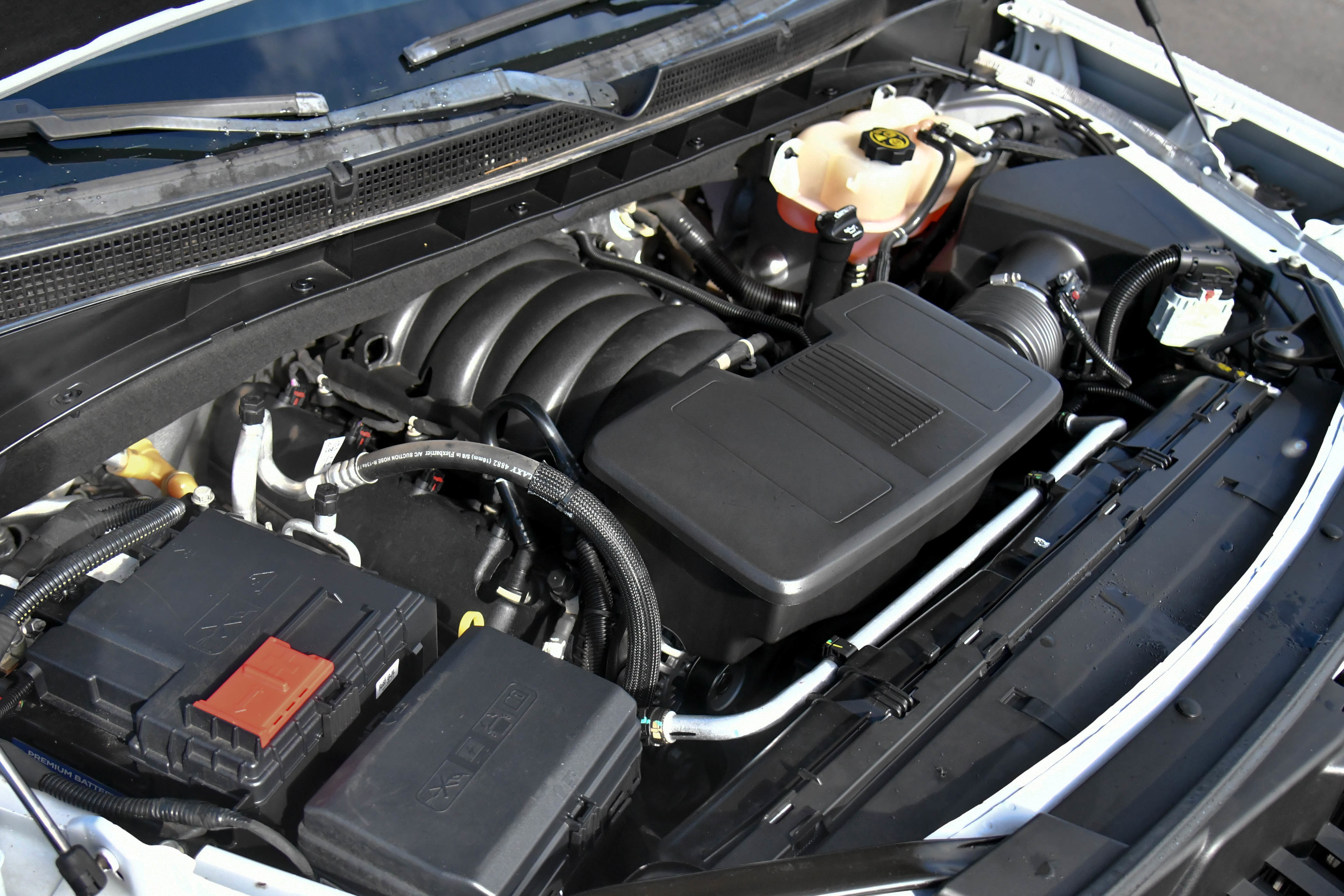 Used 2023 GMC Yukon XL SLE RWD image 53