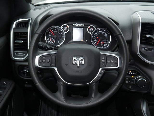 Used 2026 RAM 1500 Big Horn AWD/4WD image 14