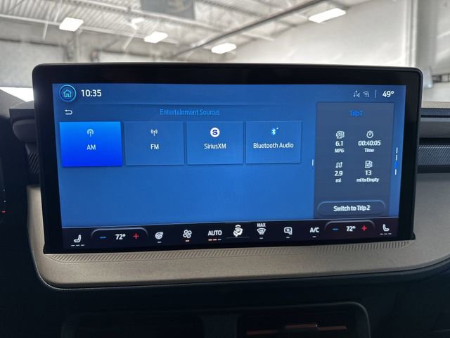 New 2026 Ford Maverick Lariat w/ 4K Tow Package image 19