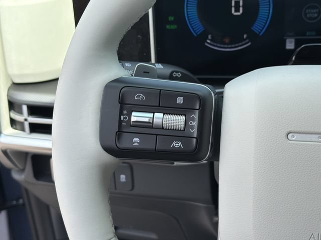 New 2027 Hyundai Santa Fe SEL FWD image 27