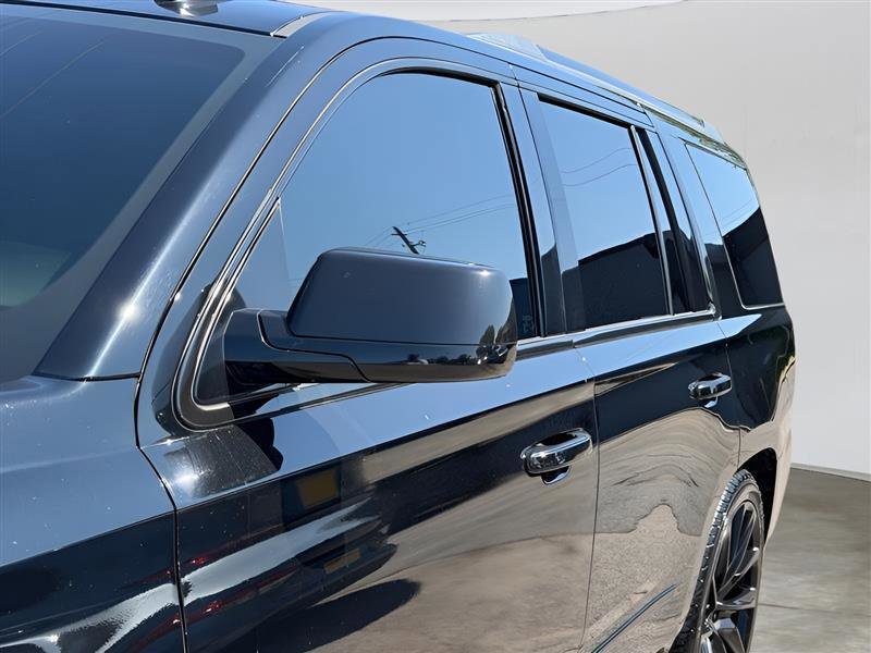 Used 2018 Chevrolet Tahoe Premier RWD image 7