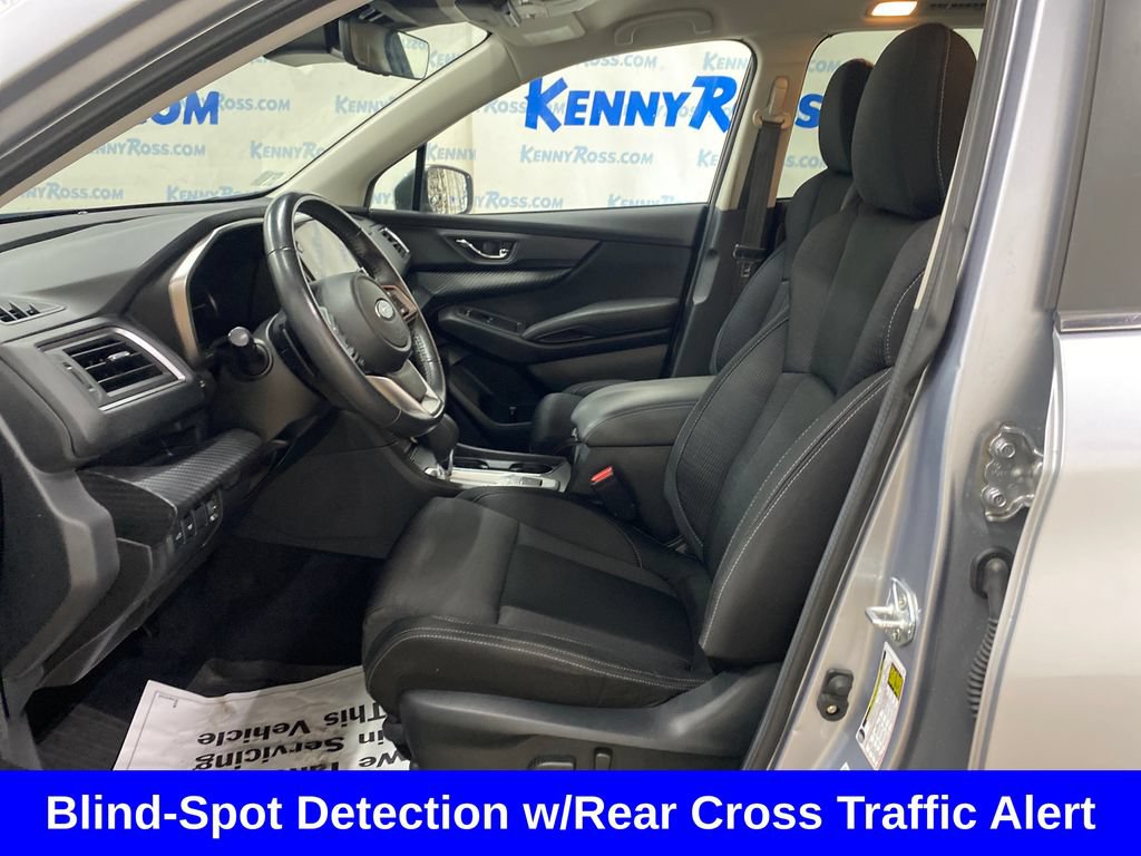 Certified 2023 Subaru Ascent Premium w/ Convenience Package AWD/4WD image 9