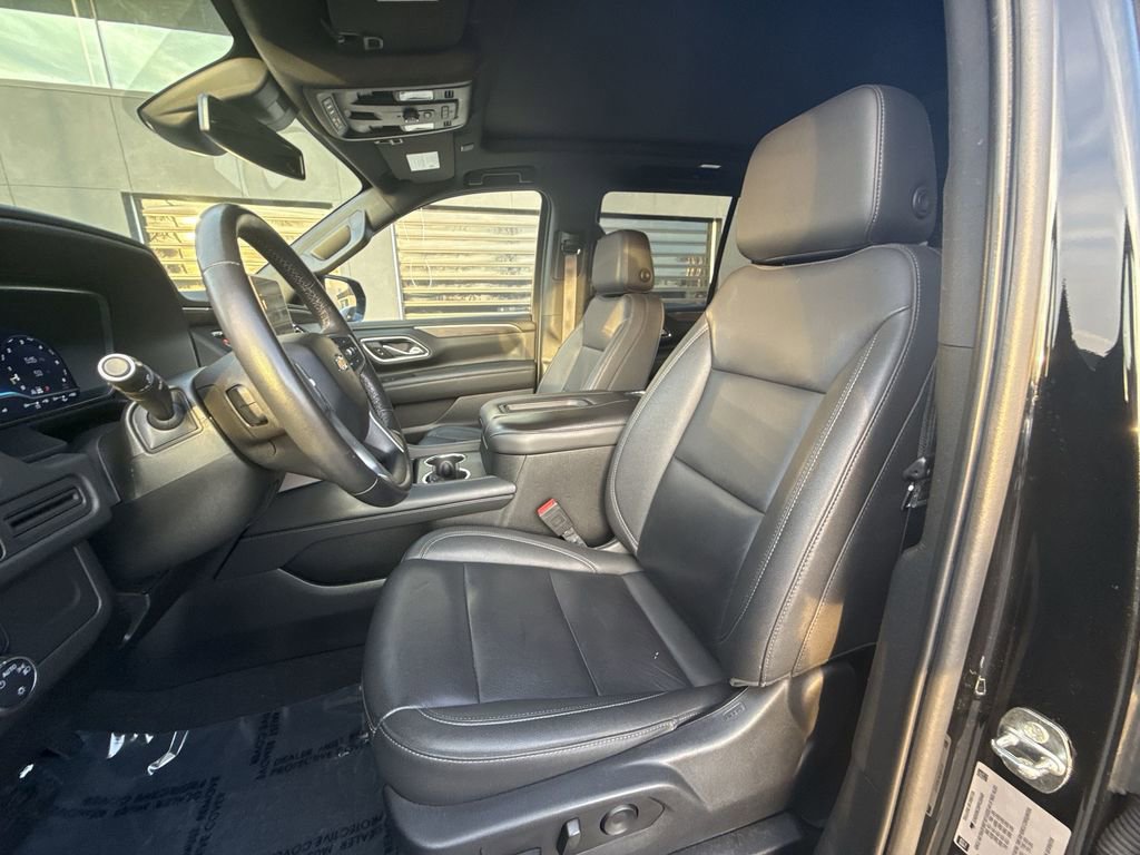 Used 2023 Chevrolet Tahoe LT image 11