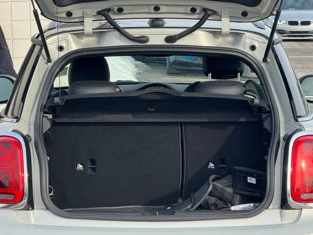 Used 2023 MINI Cooper SE image 32