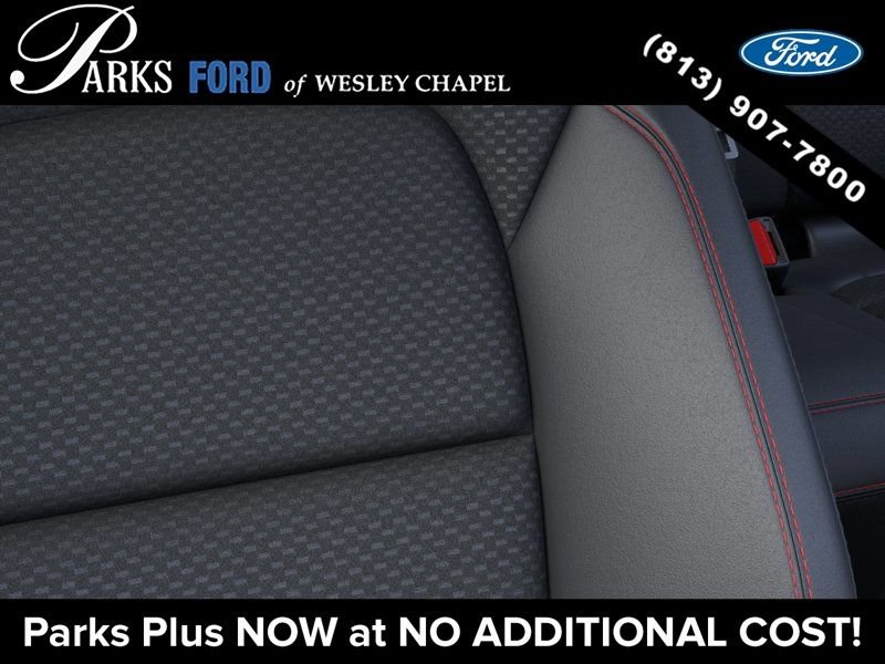 New 2026 Ford Escape ST-Line w/ Tech Pack #1 FWD image 16
