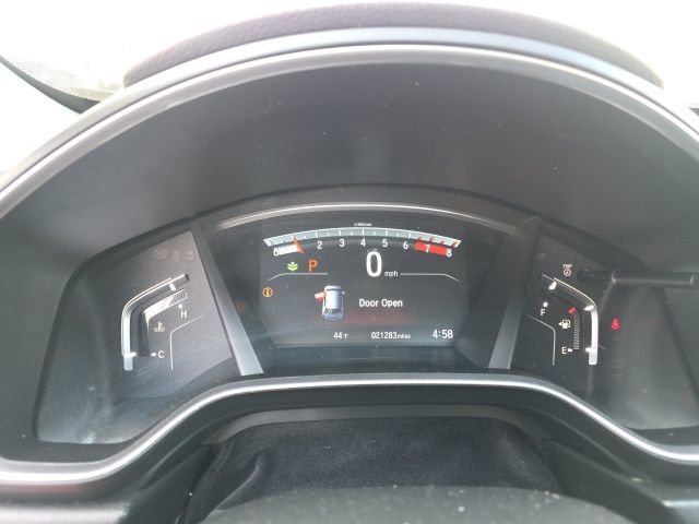 Used 2022 Honda CR-V EX image 13