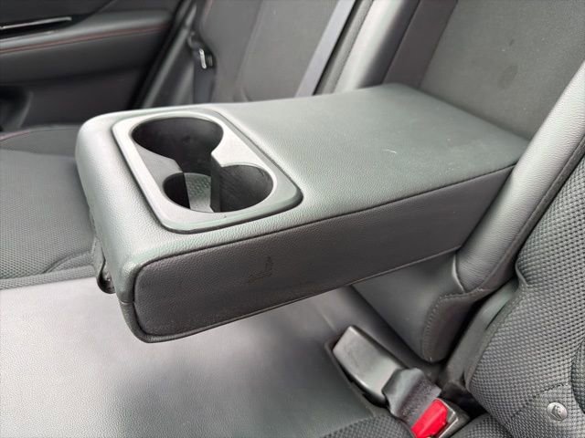 Certified 2024 Hyundai Tucson N Line AWD/4WD image 27