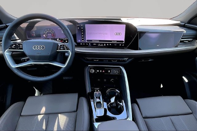 New 2026 Audi Q5 Premium Plus AWD/4WD image 15