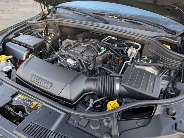 New 2026 Dodge Durango GT image 36