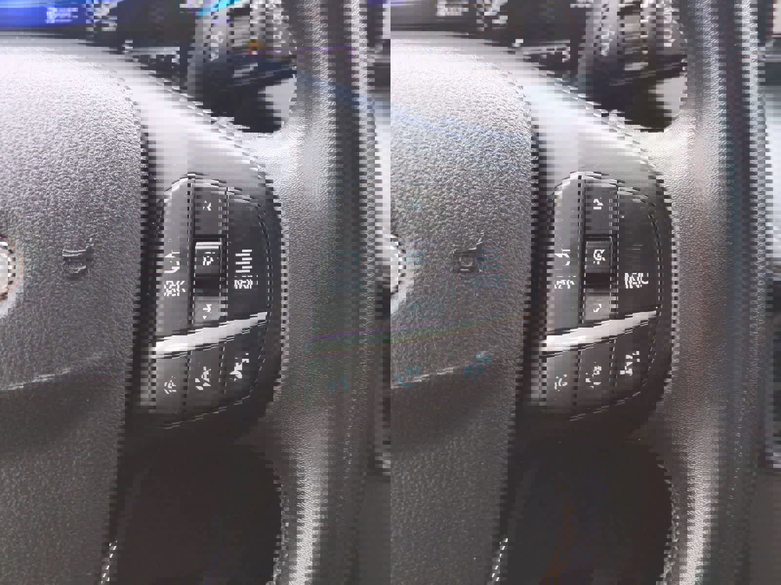 Used 2023 Ford Maverick Lariat image 24