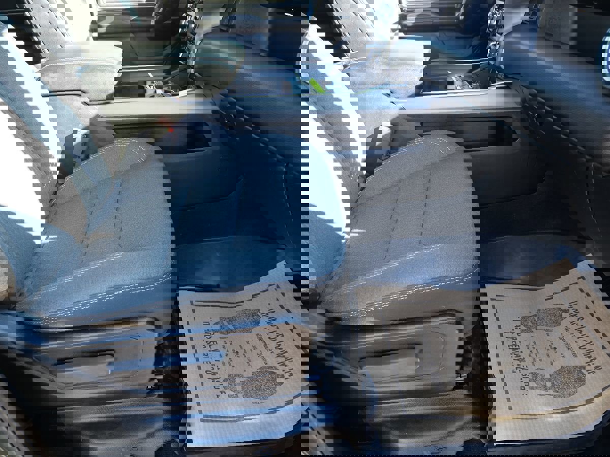 Used 2021 RAM 1500 Big Horn w/ Trailer Tow Group image 23