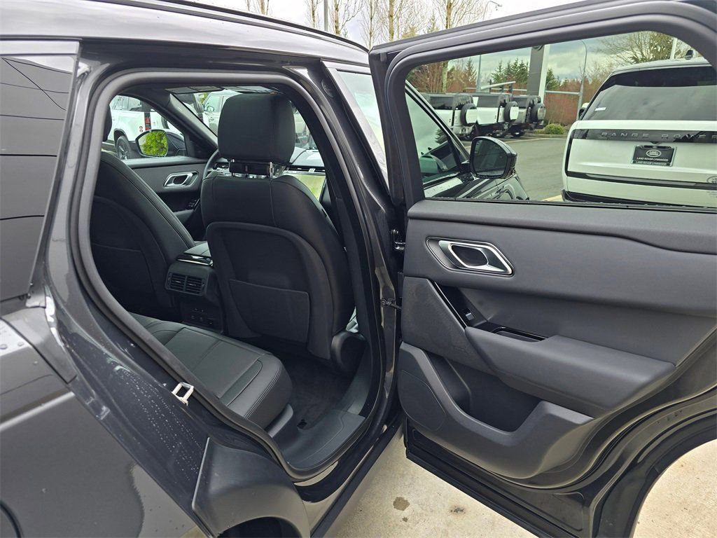 New 2026 Land Rover Range Rover Velar S image 29