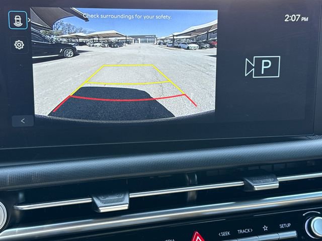 Certified 2025 Hyundai Santa Cruz SE image 23