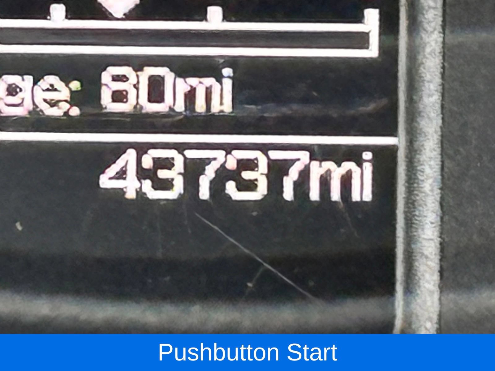 Used 2024 RAM 1500 Warlock AWD/4WD image 31