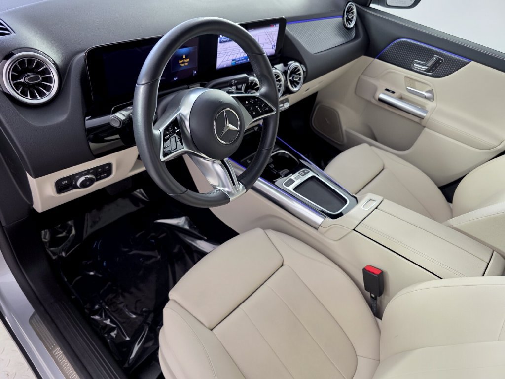Certified 2026 Mercedes-Benz GLA 250 image 10