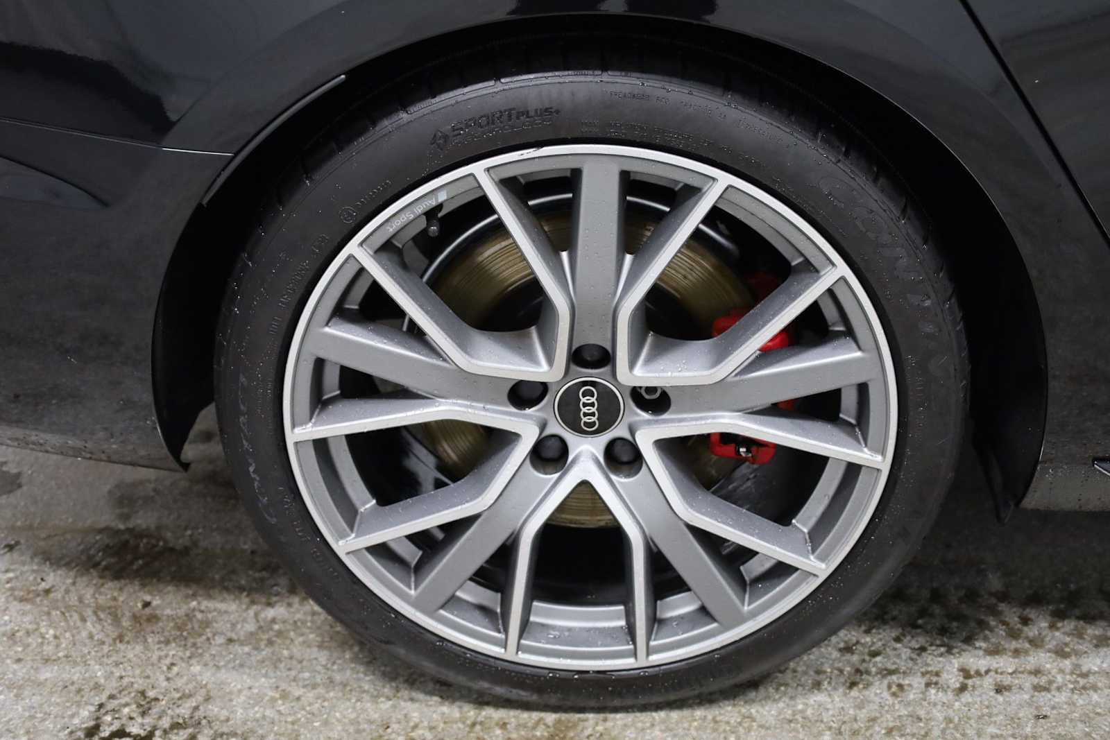 Used 2023 Audi S4 Premium Plus w/ Premium Plus Package image 36