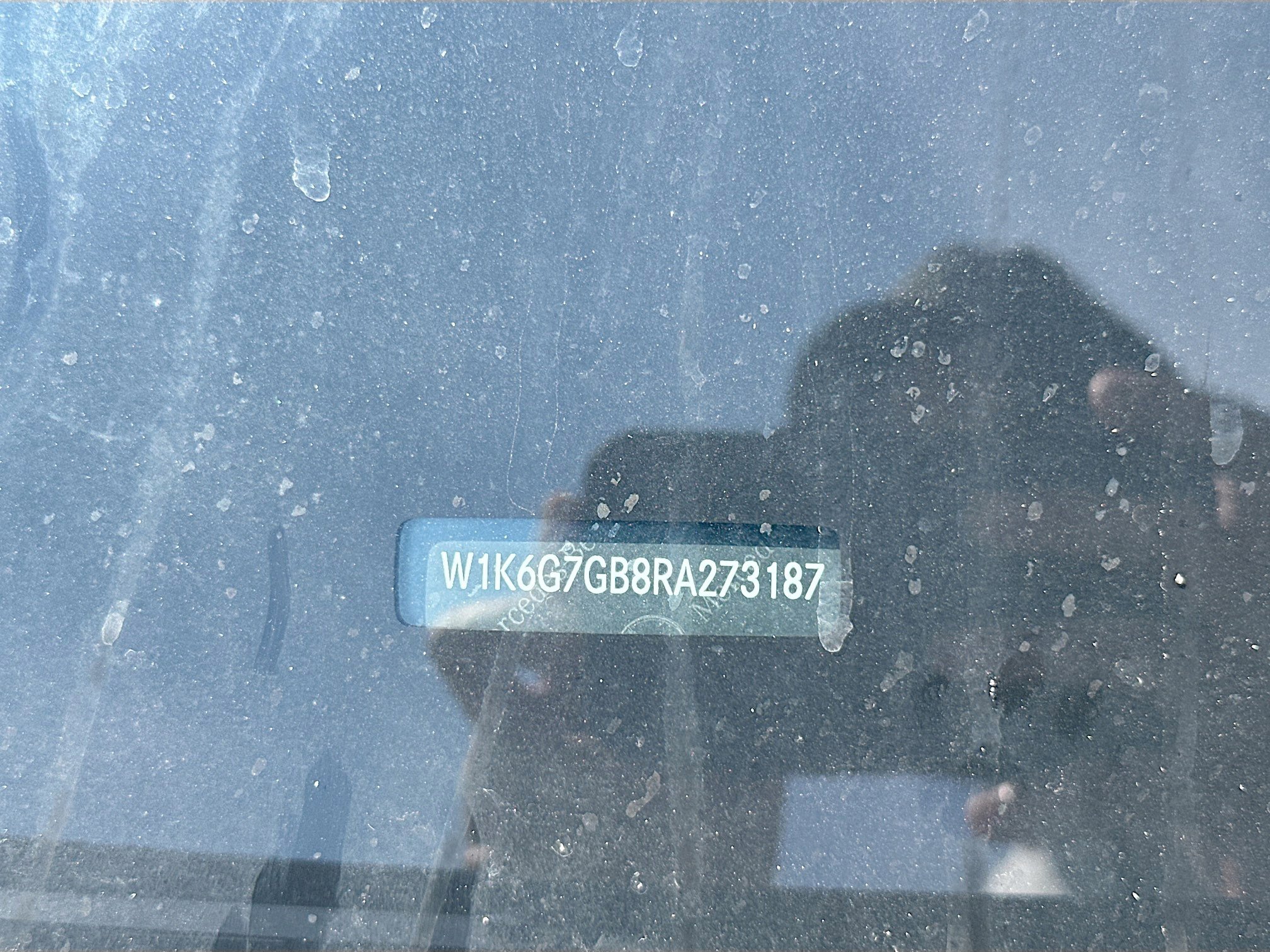 Used 2024 Mercedes-Benz S 580 4MATIC Sedan image 12