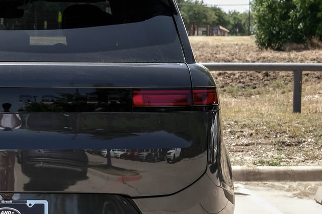 New 2026 Land Rover Range Rover Sport Dynamic SE AWD/4WD image 63