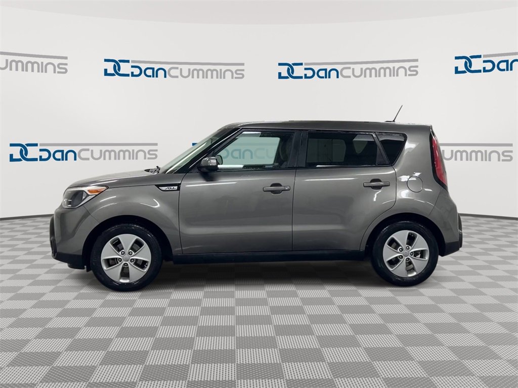 Used 2016 Kia Soul image 5