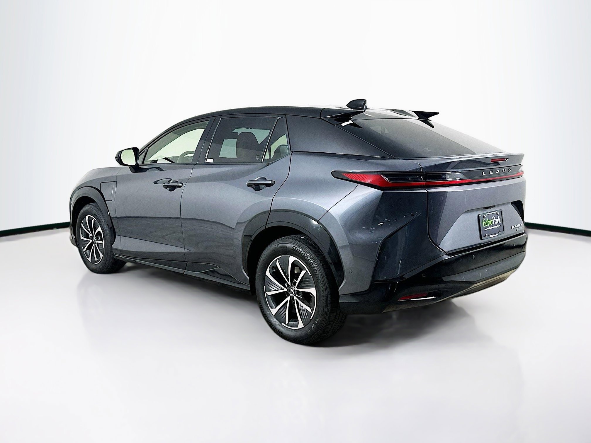 Used 2023 Lexus RZ 450e Premium w/ Technology Package image 5