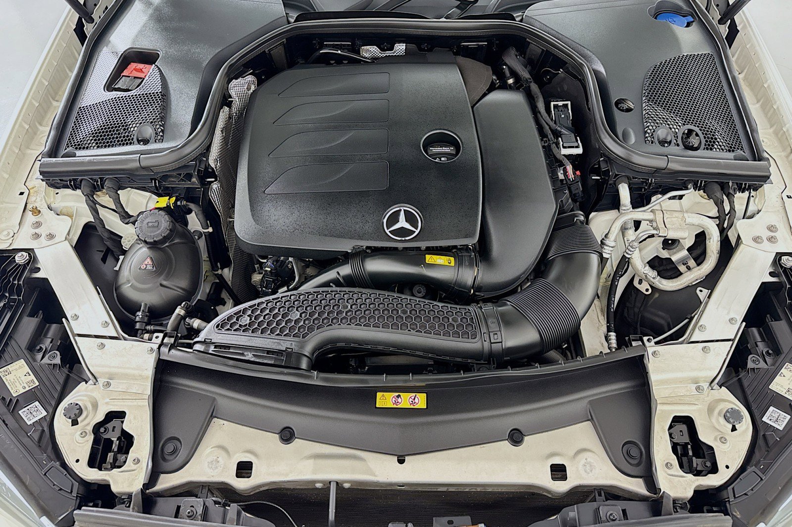 Certified 2021 Mercedes-Benz E 350 Sedan image 12