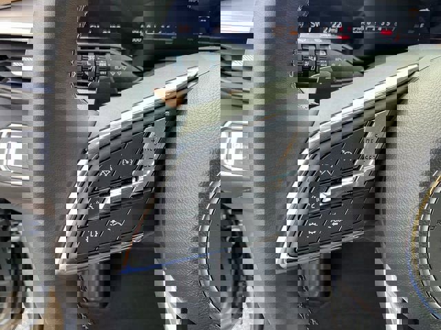 New 2026 Buick Enclave Preferred image 8