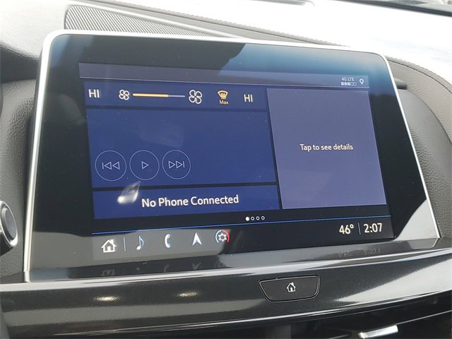 Used 2022 Cadillac CT5 V w/ Premium Package image 18