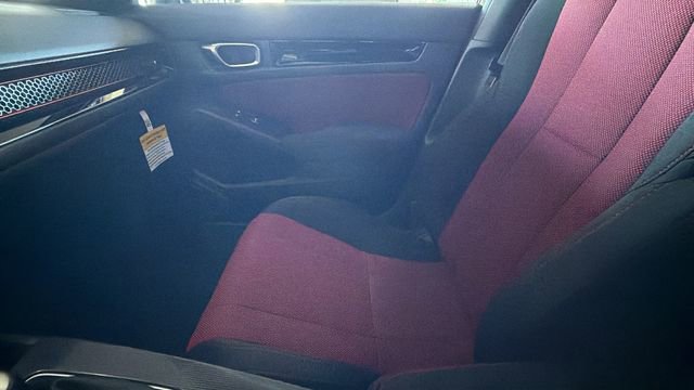 New 2026 Honda Civic Si image 22