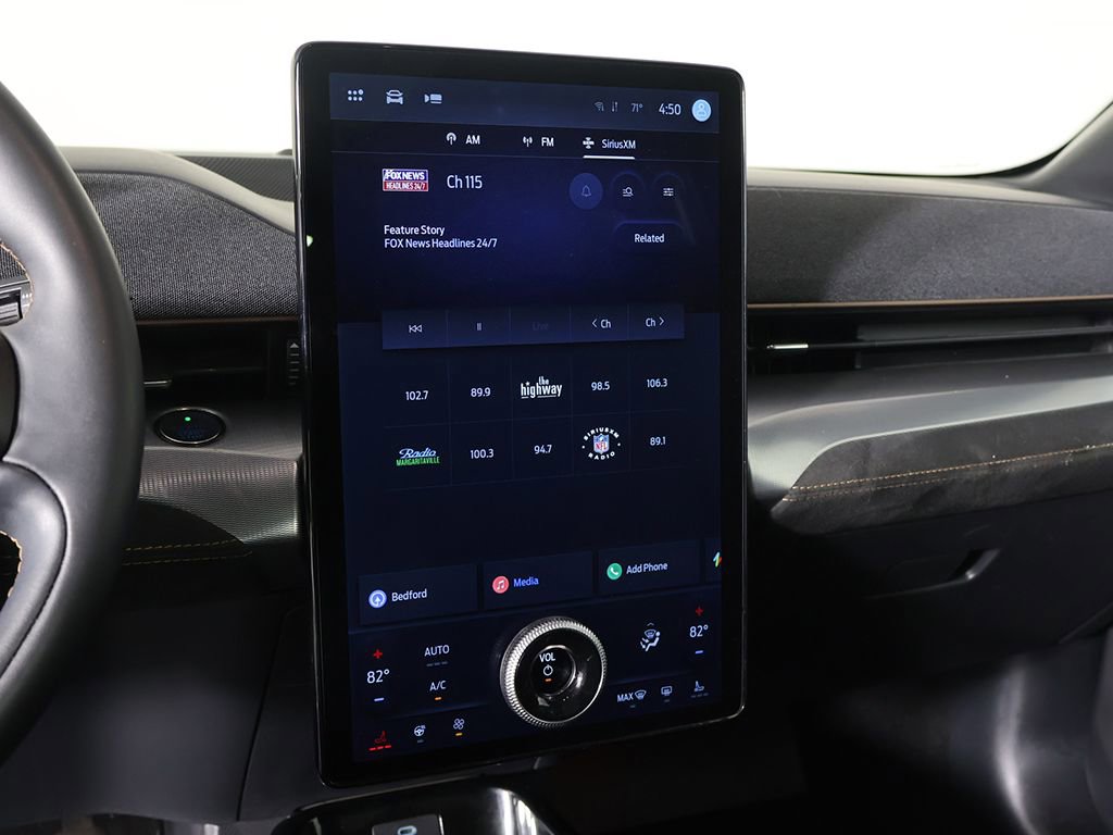 Used 2023 Ford Mustang Mach-E GT image 40