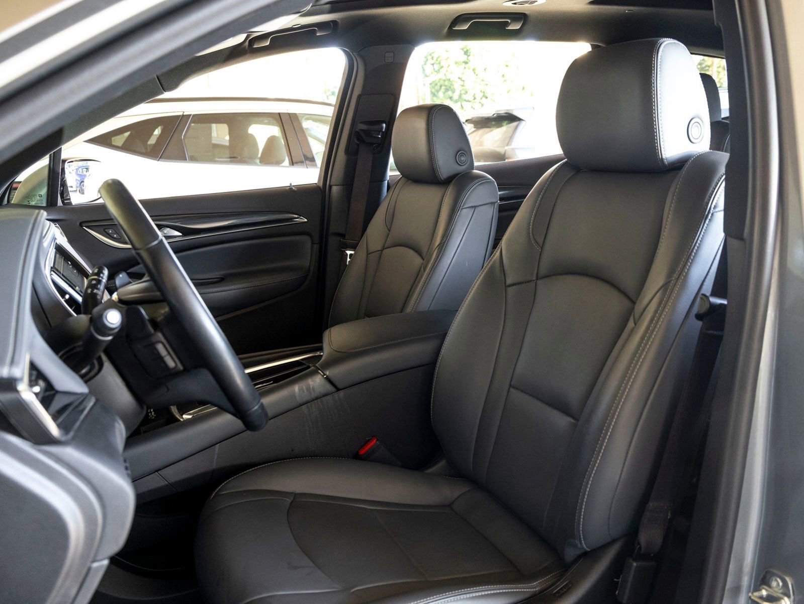 Used 2023 Buick Enclave Premium w/ Experience Buick Package image 14