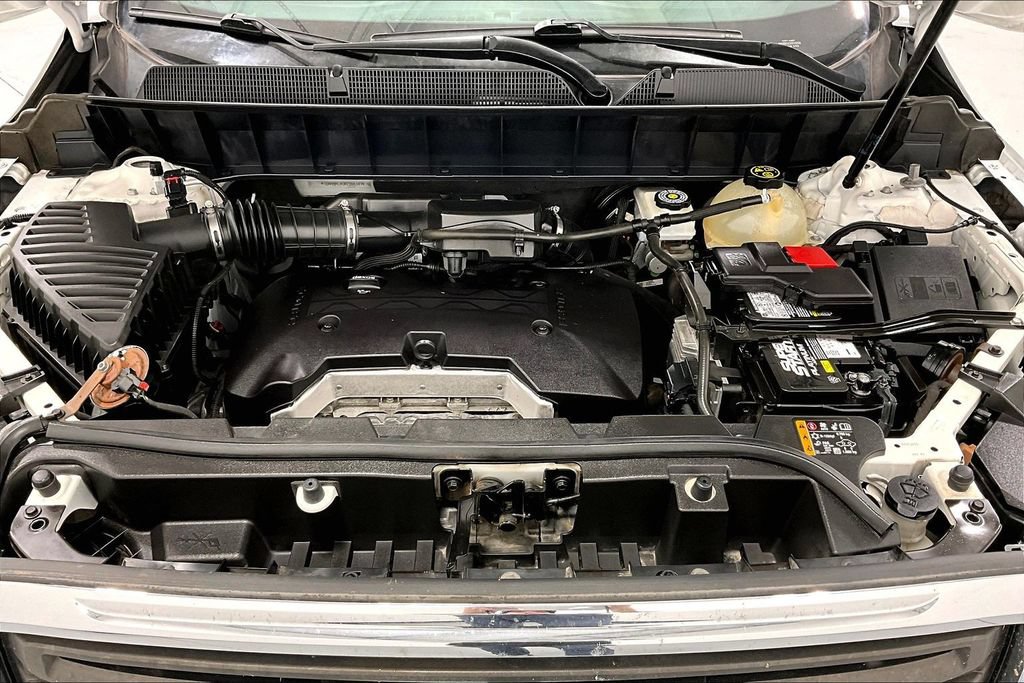 Used 2019 GMC Acadia SLE FWD image 11