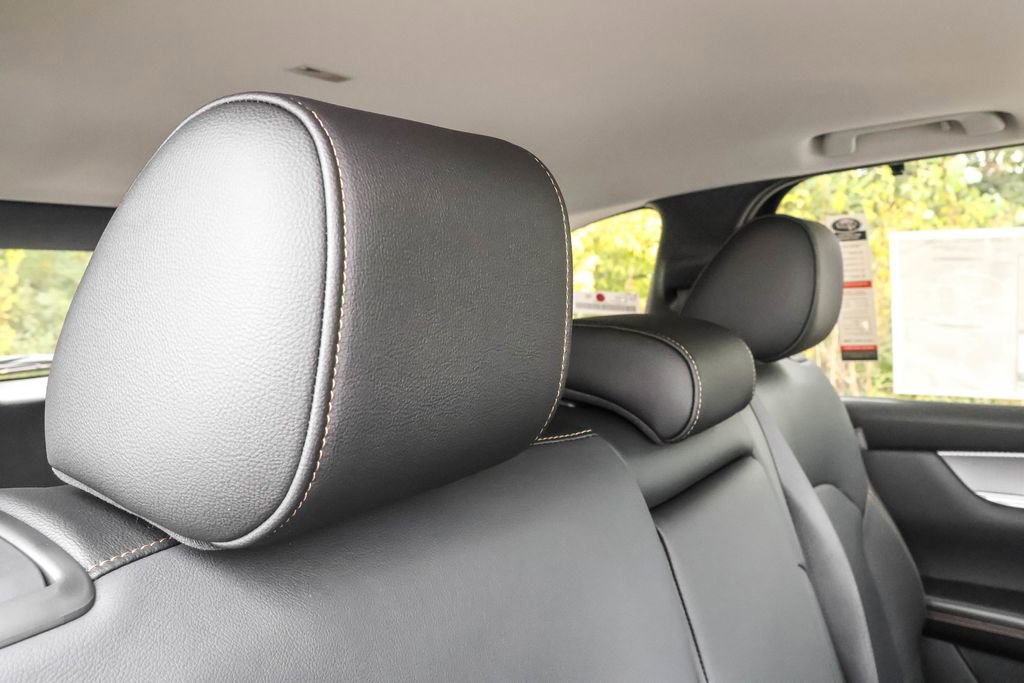 New 2026 MAZDA CX-90 3.3 Turbo w/ Preferred Package image 40