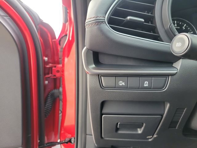 New 2026 MAZDA MAZDA3 s Sport image 20