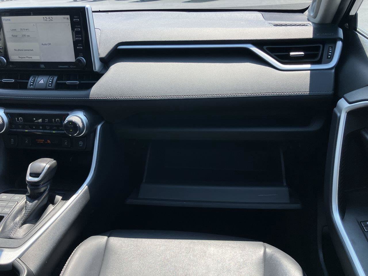 Certified 2021 Toyota RAV4 XLE Premium AWD/4WD image 16