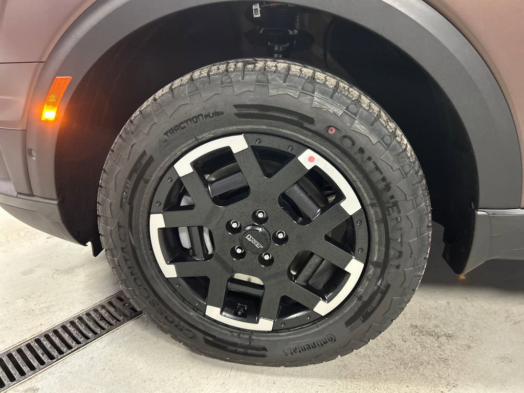 New 2026 Hyundai Palisade XRT Pro image 9